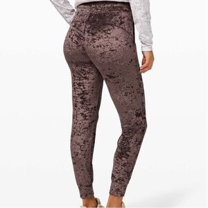 Lululemon Ready to Crush Jogger
French Press Size 2